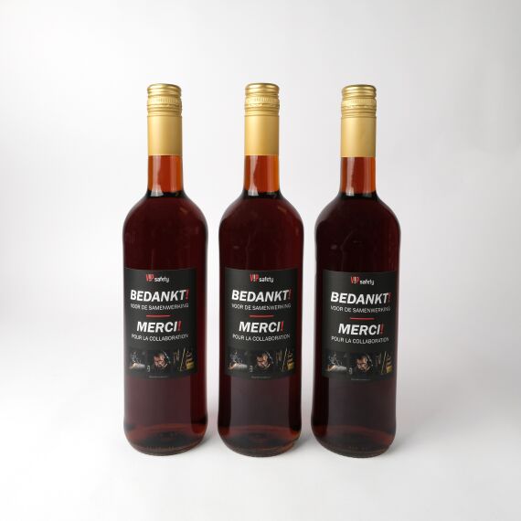 Artisanaal picon witte wijn - 750 ml - Sfeerbeeld 3