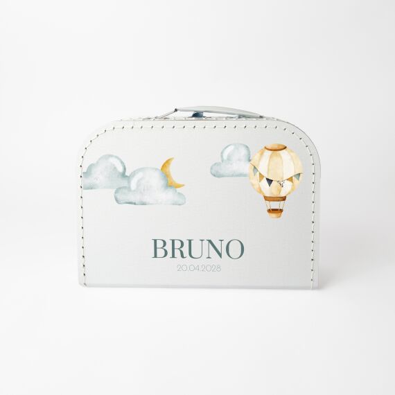 Kinderkoffer - Sfeerbeeld 1