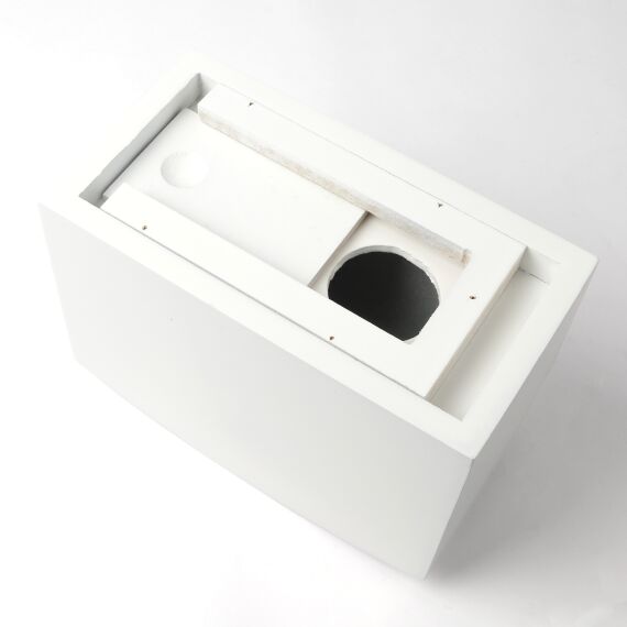 Spaarpotje met naam - Autumn - Sfeerbeeld 5